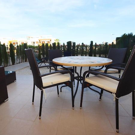 Ref 9938 Apartamento Gala Dehesa de Campoamor  Zewnętrze zdjęcie