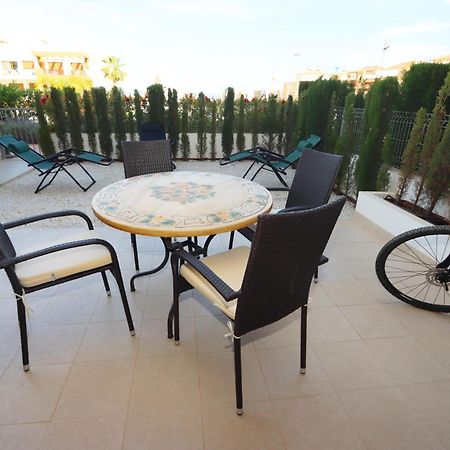 Ref 9938 Apartamento Gala Dehesa de Campoamor  Zewnętrze zdjęcie