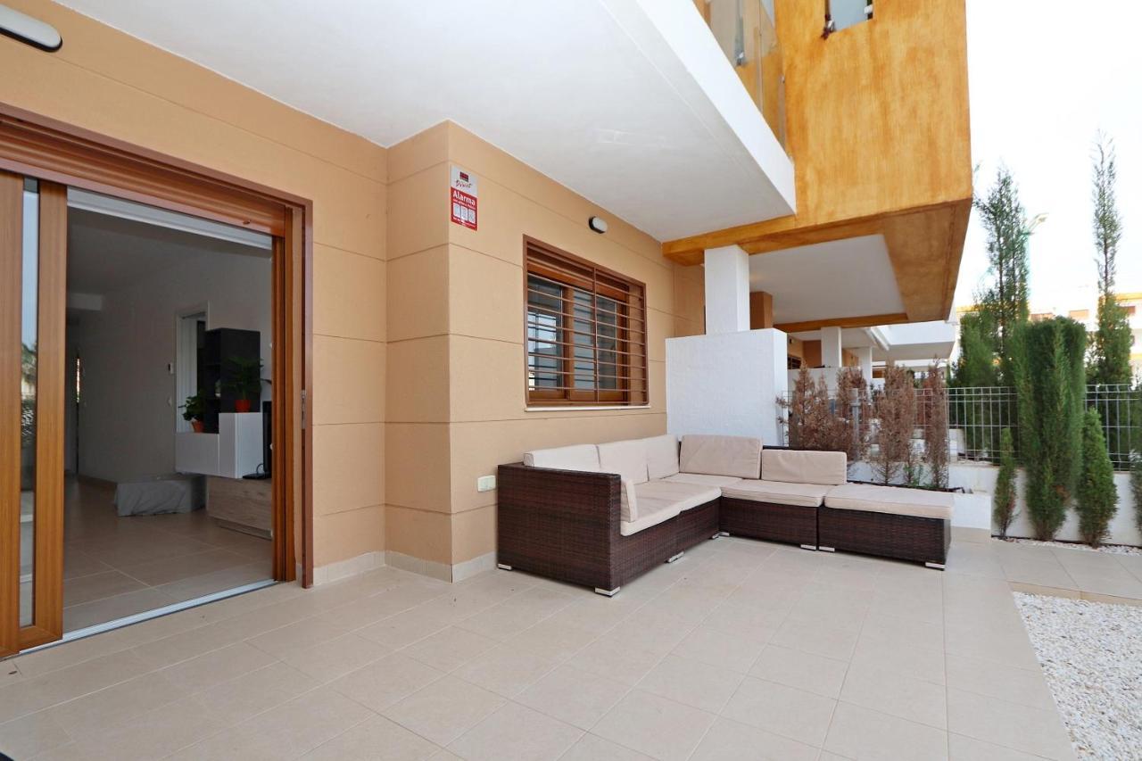 Ref 9938 Apartamento Gala Dehesa de Campoamor  Zewnętrze zdjęcie