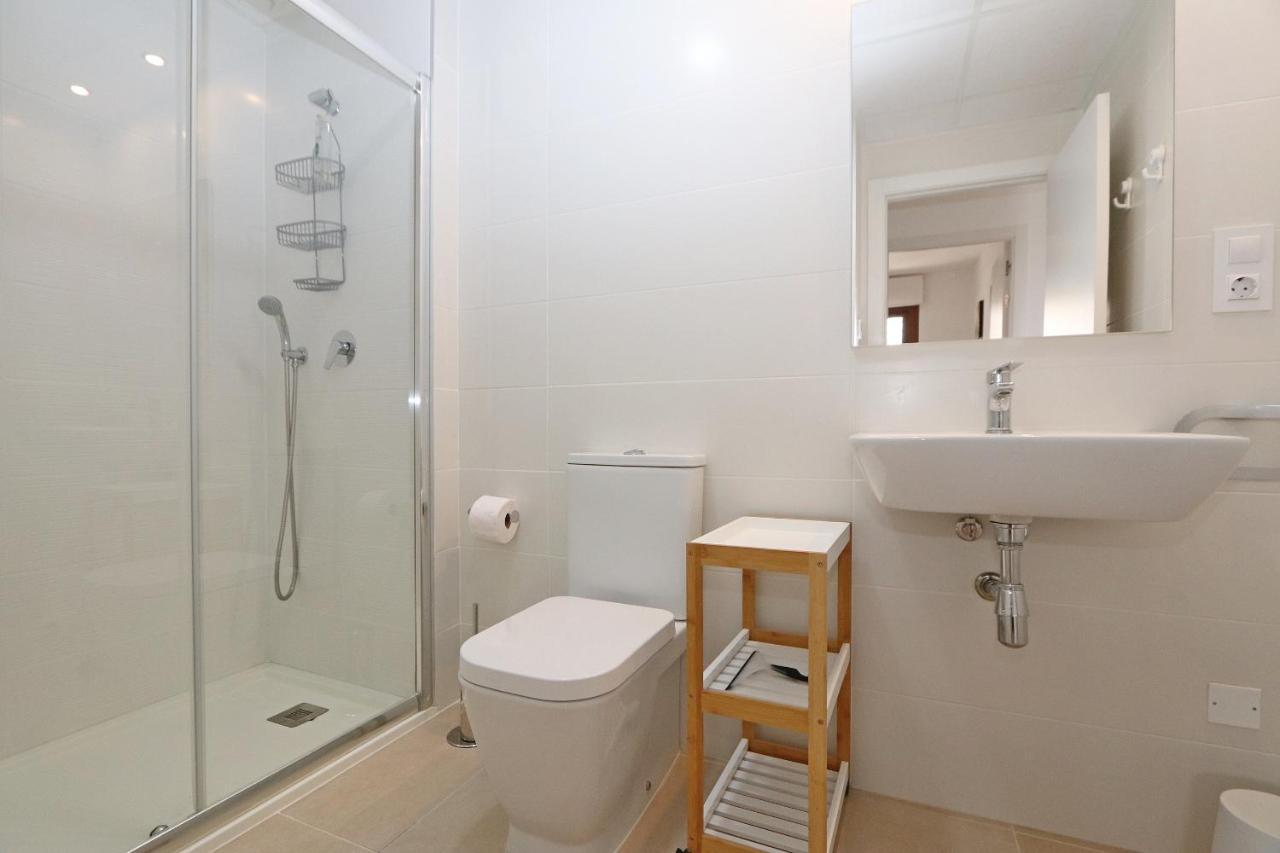 Ref 9938 Apartamento Gala Dehesa de Campoamor  Zewnętrze zdjęcie