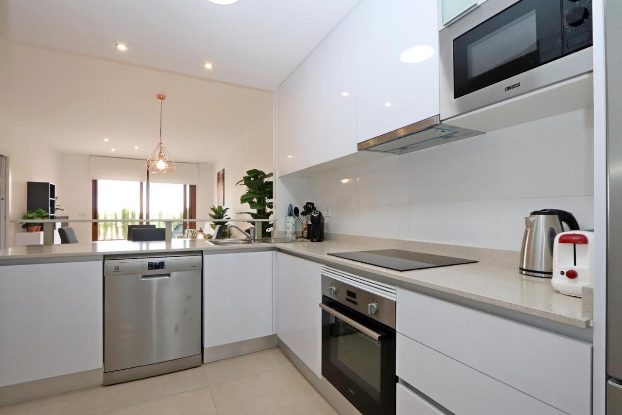 Ref 9938 Apartamento Gala Dehesa de Campoamor  Zewnętrze zdjęcie
