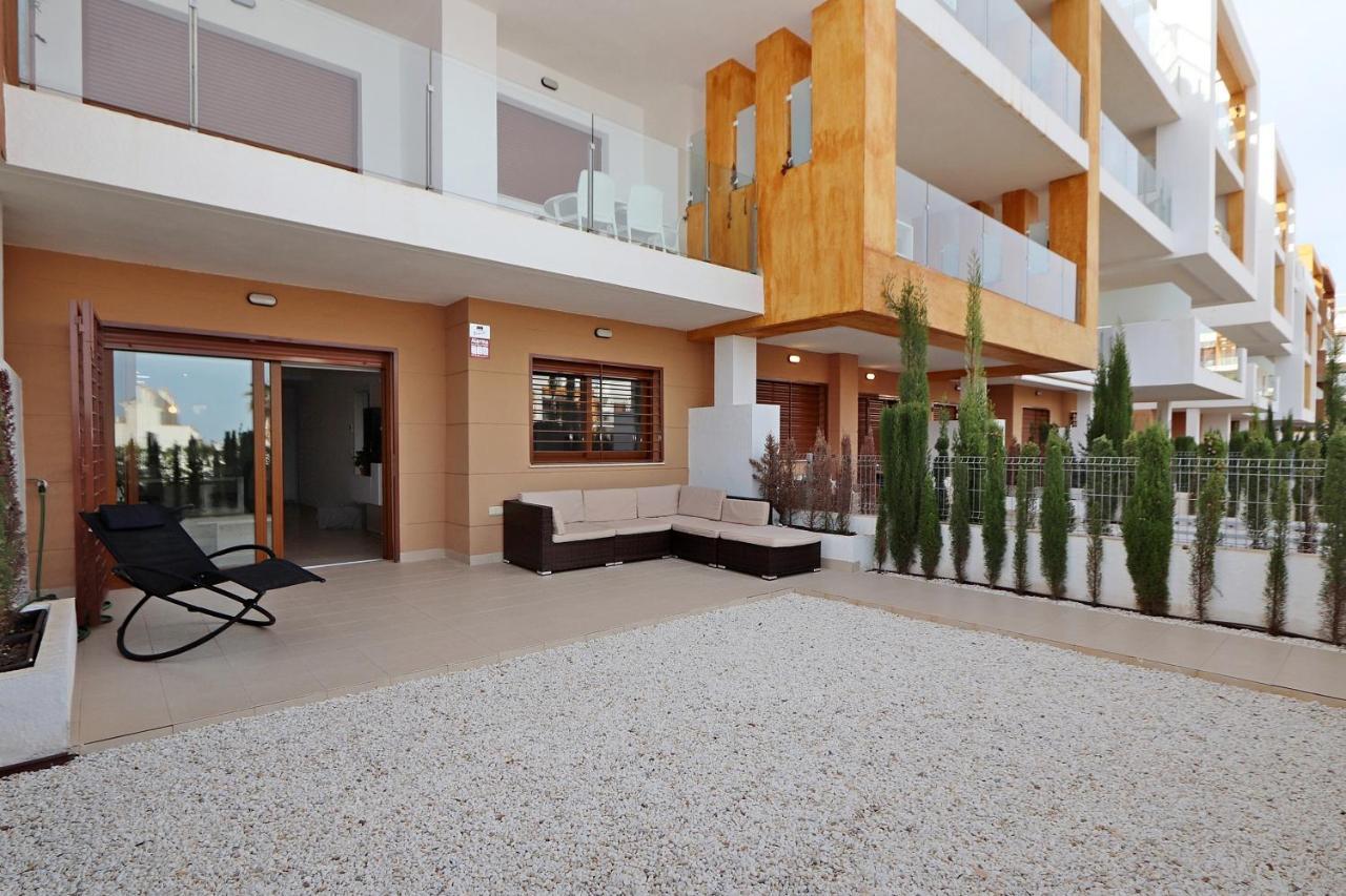 Ref 9938 Apartamento Gala Dehesa de Campoamor  Zewnętrze zdjęcie
