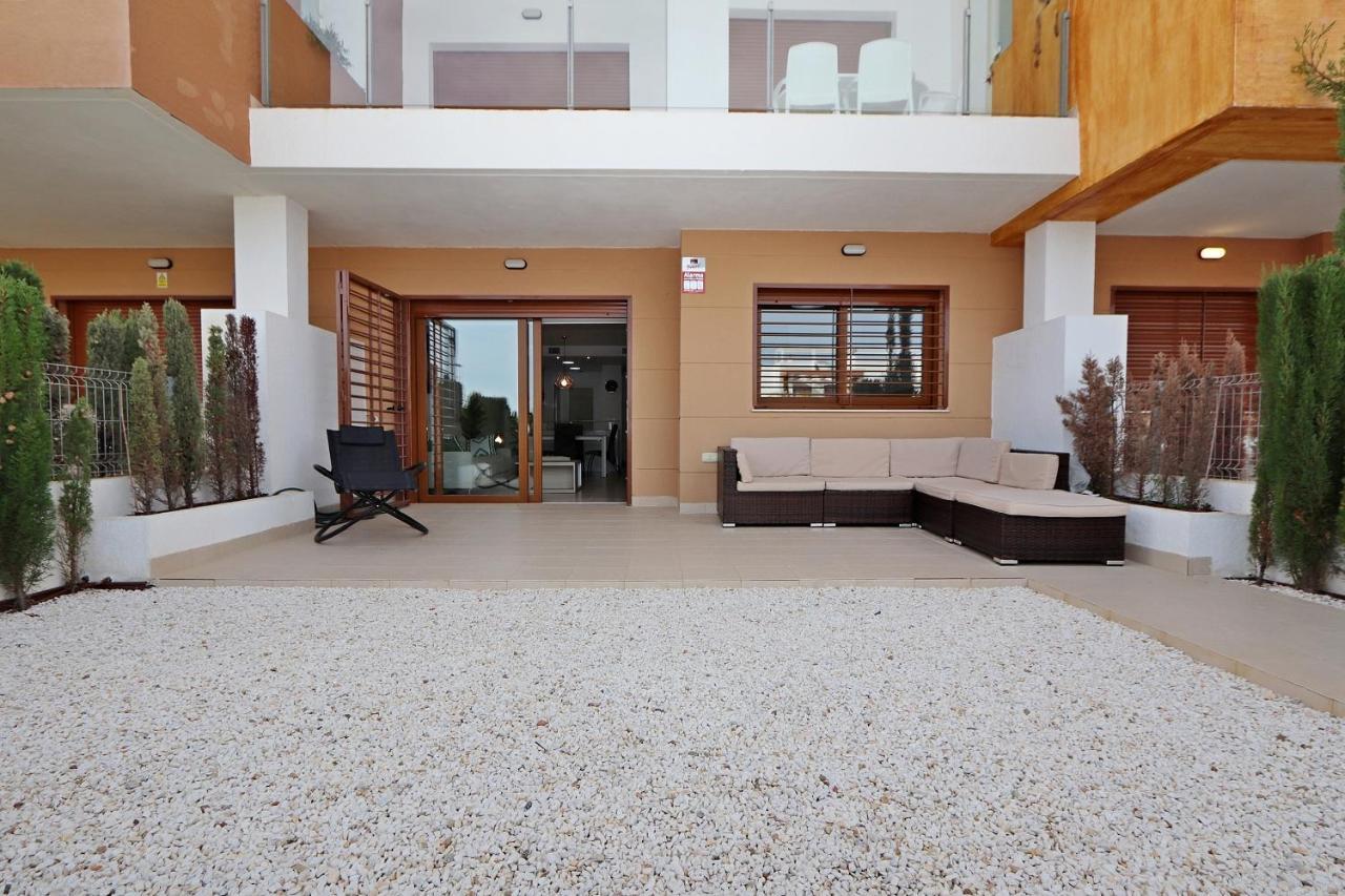 Ref 9938 Apartamento Gala Dehesa de Campoamor  Zewnętrze zdjęcie