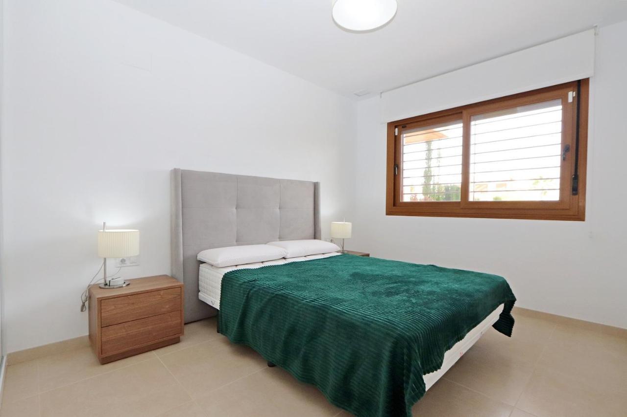 Ref 9938 Apartamento Gala Dehesa de Campoamor  Zewnętrze zdjęcie