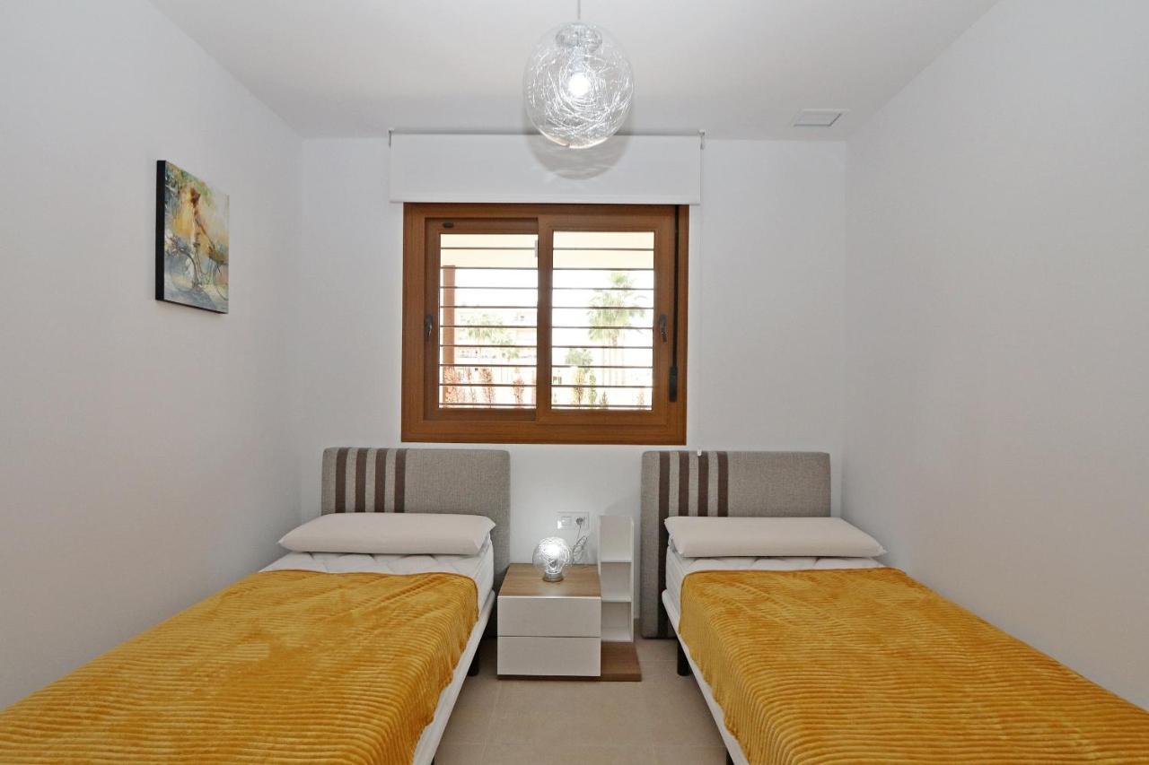Ref 9938 Apartamento Gala Dehesa de Campoamor  Zewnętrze zdjęcie