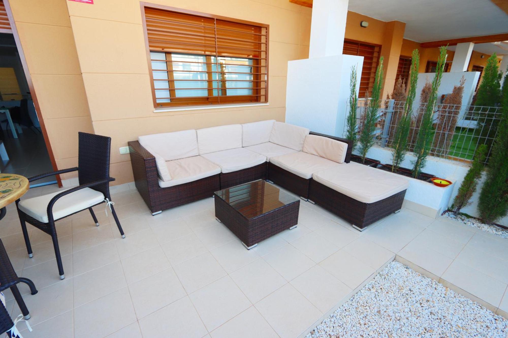 Ref 9938 Apartamento Gala Dehesa de Campoamor  Zewnętrze zdjęcie